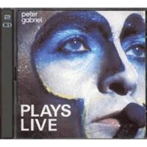 Plays Live - Intégrale