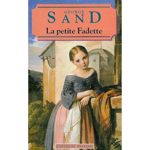 La Petite Fadette