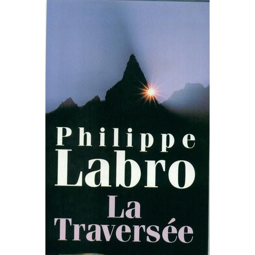 La Traversée