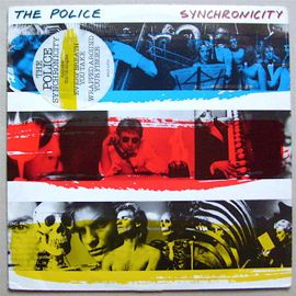Synchronicity