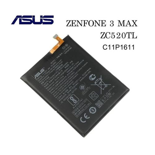 Batterie Asus Zenfone 3 Max
