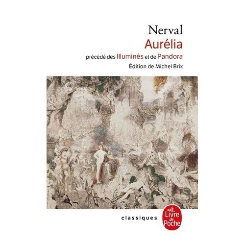 Aurelia Pandora Les Illumines