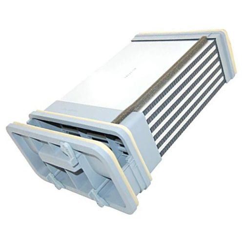 Condenseur (637) (138469-59658) Sèche-linge (C00258585 C00287179 ARISTON HOTPOINT INDESIT)