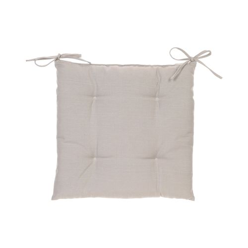 Galette De Chaise Extérieur Korai - 40 X 40 Cm - Taupe