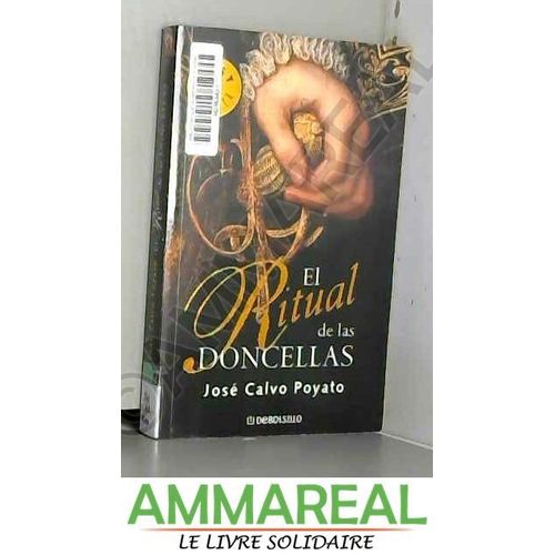 El Ritual De Las Doncellas