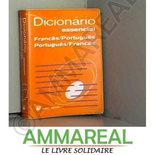 Dictionnaire Français-Portugais : Edition En Portugais