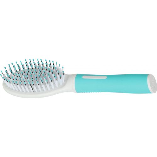 Zolux Brosse Bi-Mati?Re Taille Xs Pour Chiots.