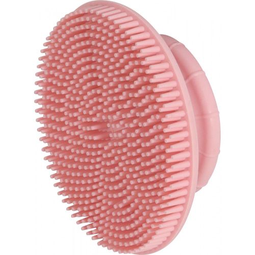 Zolux-Brosse En Caoutchouc. ? 7.7 Cm. Gamme Anah, Pour Chats.-Zo-550012