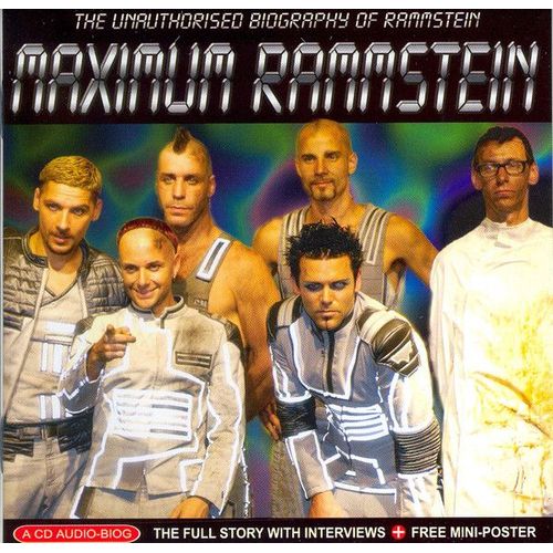 Maximum Rammstein