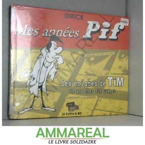 Mes Années Pif