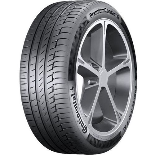 PNEU Et? Continental PREMIUMCONTACT 6 235/45 R18 94 V