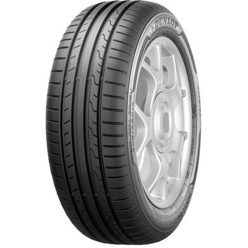 PNEU Et? Dunlop Sport BluResponse 205/50 R17 89 V