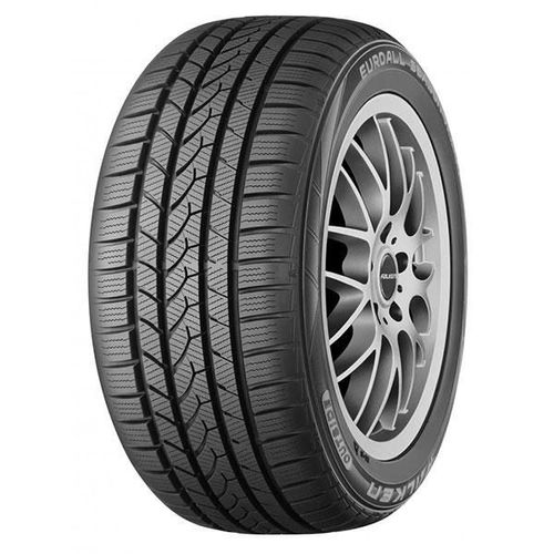 Falken EUROALL SEASON AS200 185/50 R16 81V, BLK