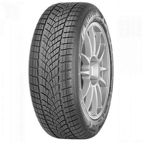 PNEU Hiver Goodyear ULTRAGRIP PERFORMANCE + 215/45 R17 91 V