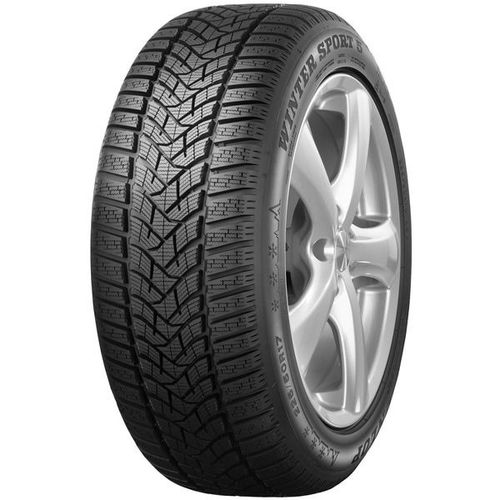 PNEU Hiver Dunlop Winter Sport 5 235/55 R17 99 V