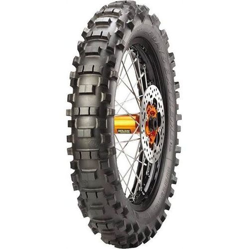 Pneu Moto Metzeler MCE 6 DAYS EXTREME 80/90 R21 48 R Enduro