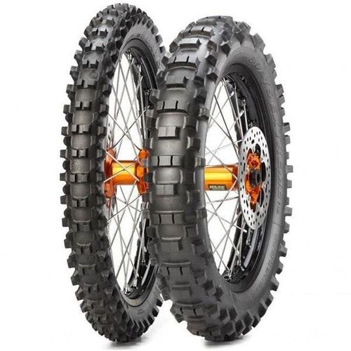 Pneu Moto Metzeler MCE 6 DAYS EXTREME 110/80 R18 58 R Enduro