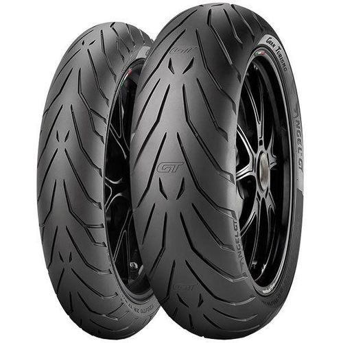 Pneu Moto Pirelli Angel GT Front 120/70 R17 58 W Sport Touring