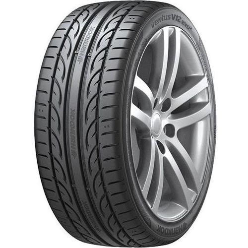 PNEU Et? Hankook VENTUS V12 EVO2 K120 225/35 R17 86 Y