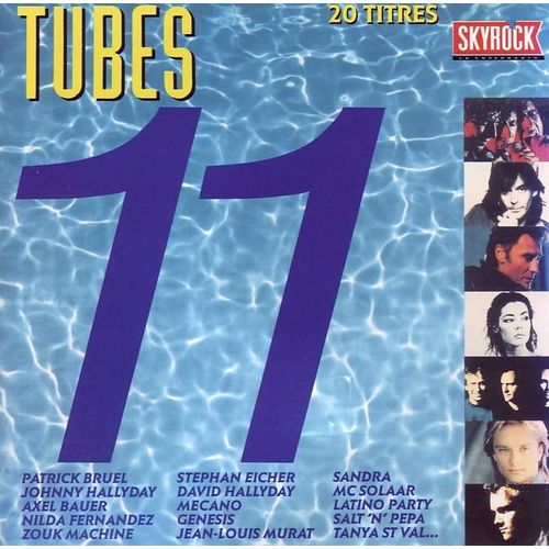 Tubes 11