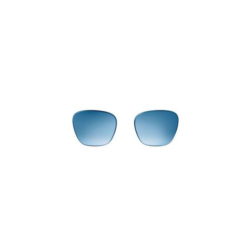 Verre de lunettes Bose Lenses Alto S/M blue gradient