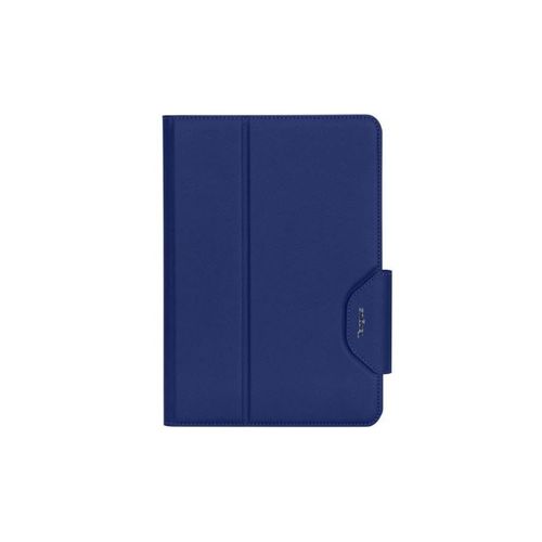 Etui Folio Targus Versavu Pour Ipad 10.2'', Ipad Air 10.5'' Et Ipad Pro 10.5'' Bleu