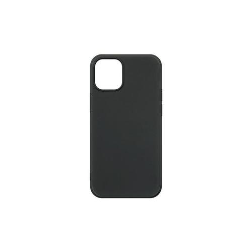 Coque En Tpu On Earz Mobile Gear Pour Iphone 12 Mini Noir