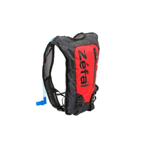 Sacoche Z-Light Hydro S 1.5 Litre Red - 7063