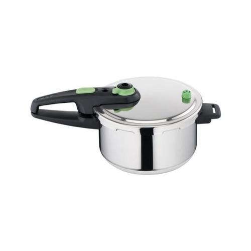 Autocuiseur Tefal SENSOR 4 8L