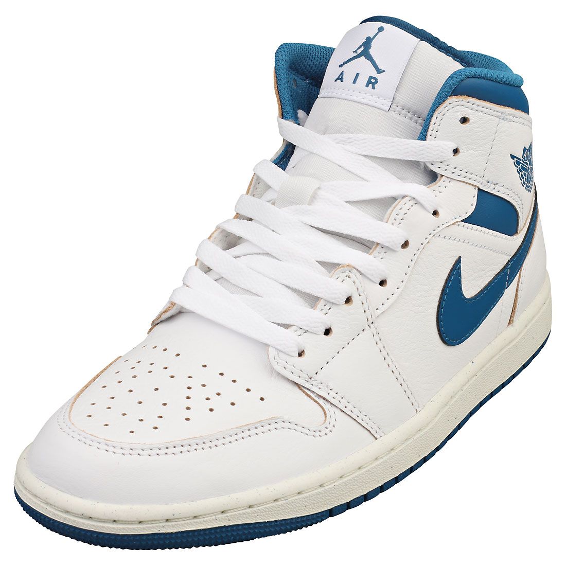 nike aj1 mid