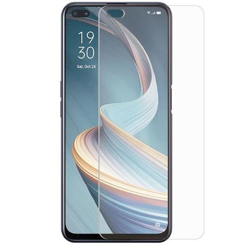 Film Protecteur Écran Verre Trempé Oppo Reno-4z / A92s