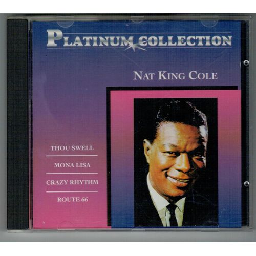 Platinum Collection