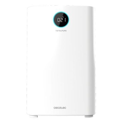Purificateur d air TotalPure 5000 Connected Cecotec