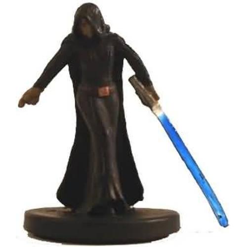 Barriss Offee #06 The Clone Wars Star Wars Miniatures