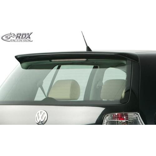 Lk Performance Rdx Aileron Vw Golf 4 (Petite Version)