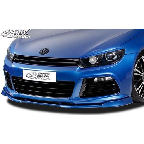 Lk Performance Rdx Spoiler Avant Vario-X Vw Scirocco R 3 (2009-2014) Avant Lip Splitter