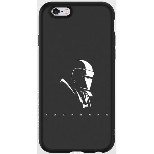 Coque Rhinoshield Solidsuit Personnalisée Pour Iphone 6 / 6s - 6: Siege [Iconic - Tachanka]