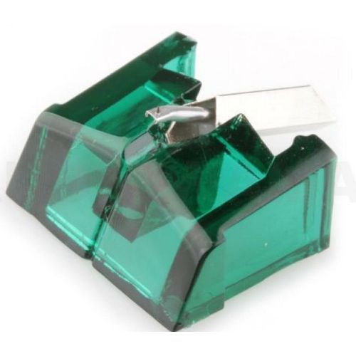 Saphir diamant pointe de lecture pour platine Technics SLB3 SL-B3 SL220 SL-220 SL3200 SLQ4 SLB2 SLD2