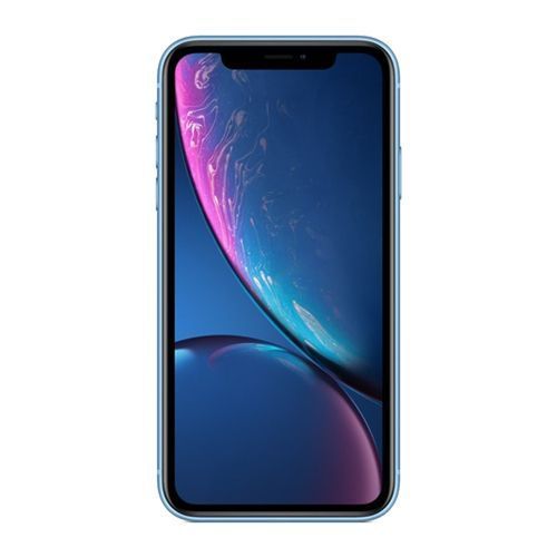 iPhone XR 64 Go Bleu