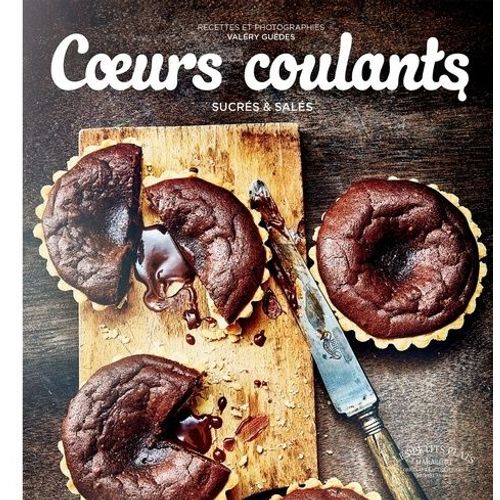 Moelleux Et Coeur Coulant