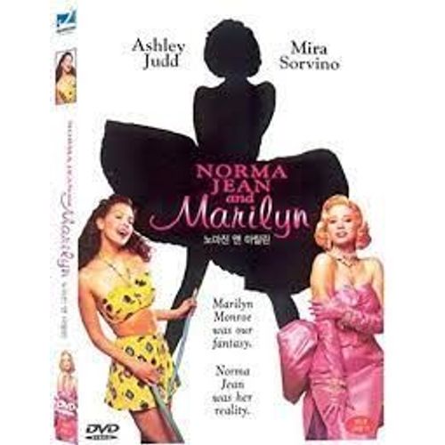 Norma Jean And Marilyn