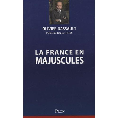 La France En Majuscules