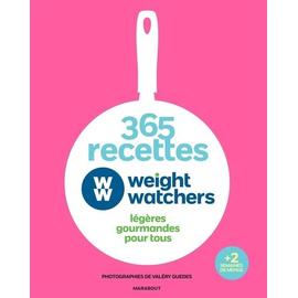 8 recettes pour mincir avec Weight Watchers - Femme Actuelle