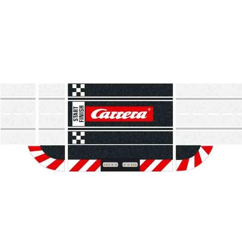 Pièce De Raccordement-Carrera