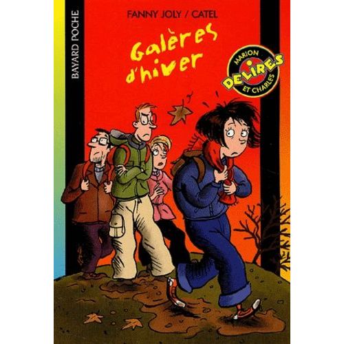 Galères D'hiver
