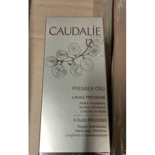 Caudalie Premier Cru Oil Precioso 29ml 