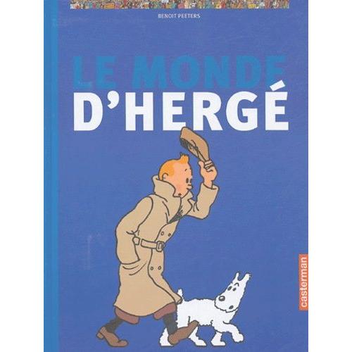 Le Monde D'hergé