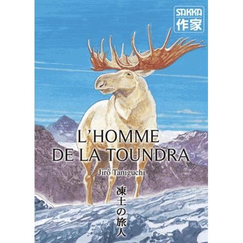 Homme De La Toundra (L')