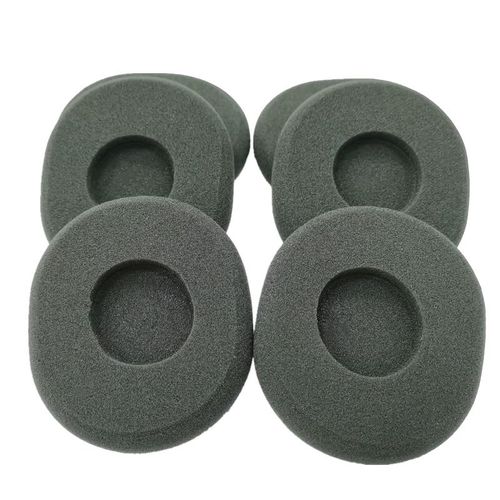 3 paires de coussinets d'oreille pour Logitech H800