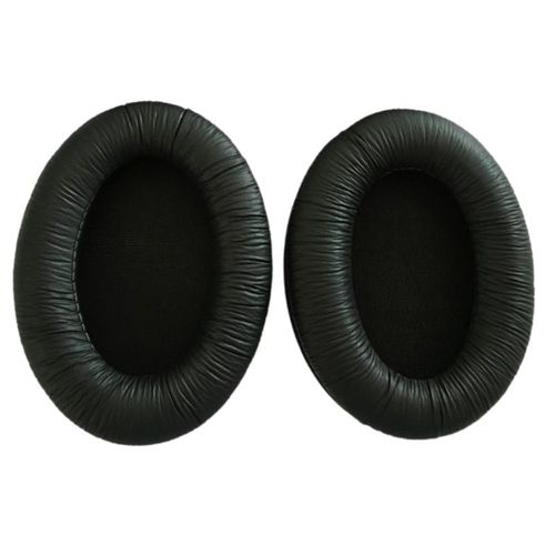 Coussinets d'oreille pour Sennheiser HD201 Le noir